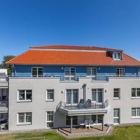 Duenenblick 07 Apartment