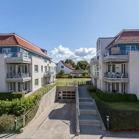 Duenenblick 07 * Boltenhagen (Ostseebad)