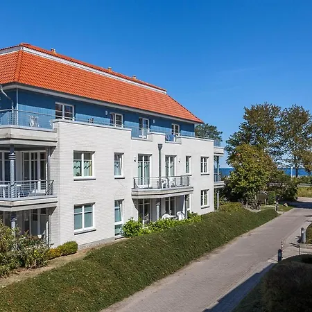 Duenenblick 07 Apartment Boltenhagen (Ostseebad)