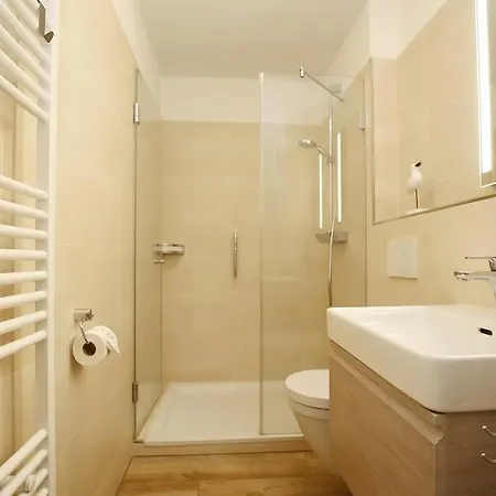 Duenenblick 07 公寓