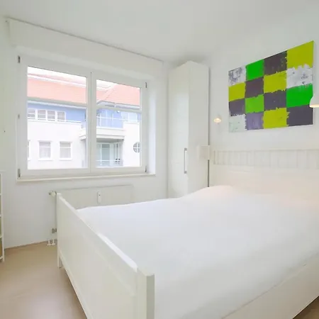Apartment Duenenblick 07 Boltenhagen (Ostseebad)