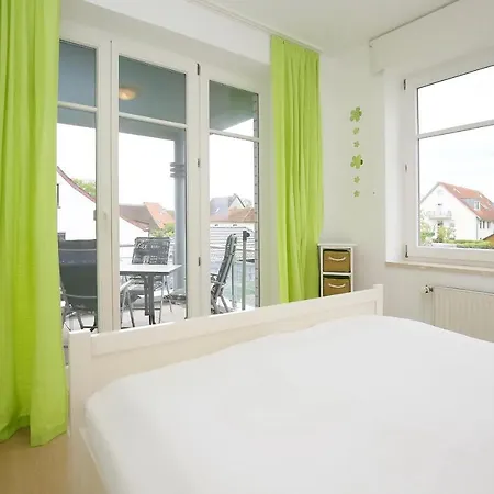 公寓 Duenenblick 07