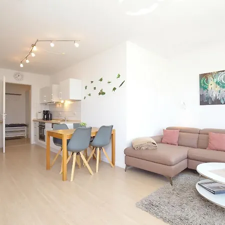 Duenenblick 07 Apartment *