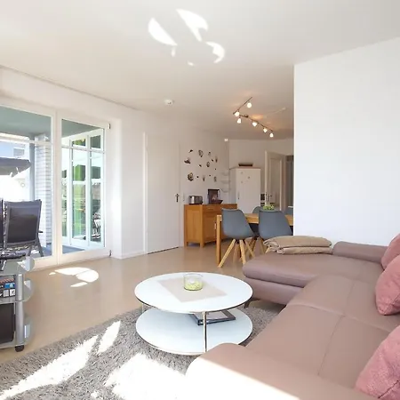 Duenenblick 07 公寓 *