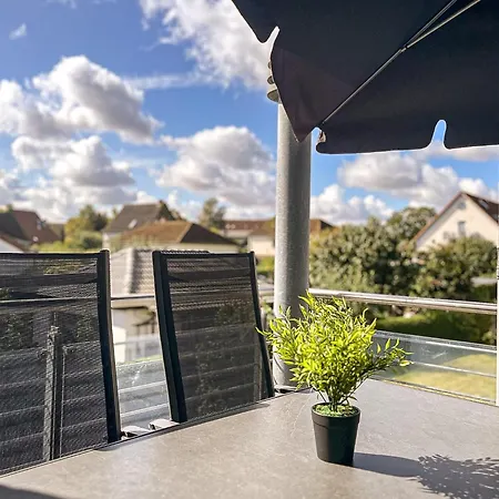 Duenenblick 07 公寓