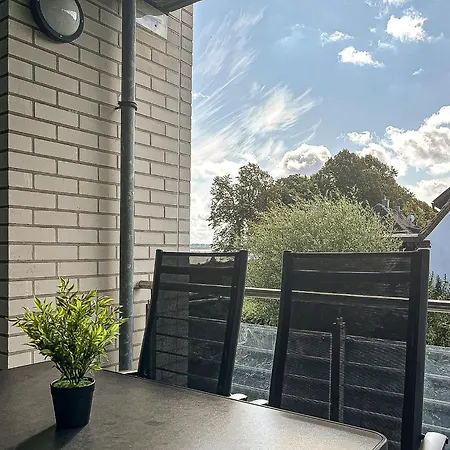 Apartment Duenenblick 07 *