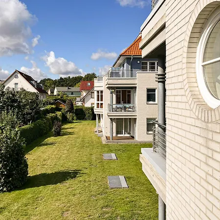 Duenenblick 07 * Boltenhagen (Ostseebad)